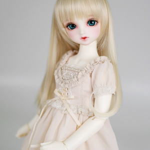 Salafina]LaVueシリーズドールガラスアイ［極夜の星］14,16mm