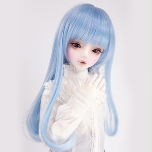 DOLL ウィッグ: 7~8 インチ (MSD) - BOOTH
