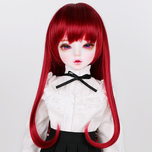 DOLL ウィッグ: 7~8 インチ (MSD) - BOOTH