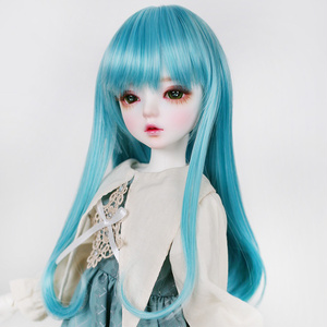 DOLL ウィッグ: 7~8 インチ (MSD) - BOOTH