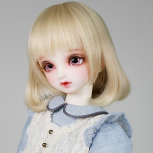 DOLL ウィッグ: 7~8 インチ (MSD) - BOOTH