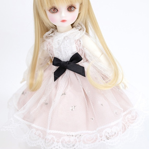 22cmドール服 甘可愛スタイルセット - Manon Doll - BOOTH