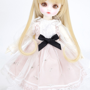 22cmドール服 甘可愛スタイルセット - Manon Doll - BOOTH
