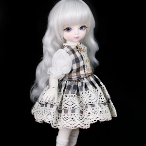22cmドール服 甘可愛スタイルセット - Manon Doll - BOOTH