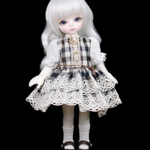 22cmドール服 甘可愛スタイルセット - Manon Doll - BOOTH