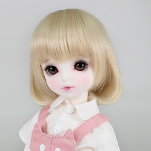DOLL ウィッグ: 6~7 インチ (USD) - BOOTH