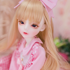 DOLL 球体関節人形 : 42~48cm (MSD) - BOOTH