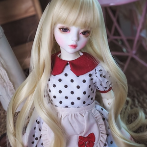 DOLL 球体関節人形 : 42~48cm (MSD) - BOOTH