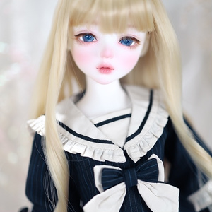 DOLL 球体関節人形 : 42~48cm (MSD) - BOOTH