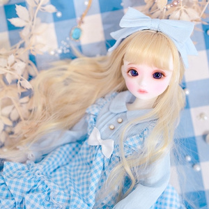 DOLL 球体関節人形 : 42~48cm (MSD) - BOOTH