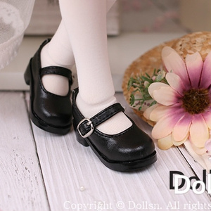 DOLL シューズ : 1/4サイズ(MSD,SMD,MMD) - BOOTH