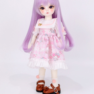 22cmドール服 甘可愛スタイルセット - Manon doll - BOOTH