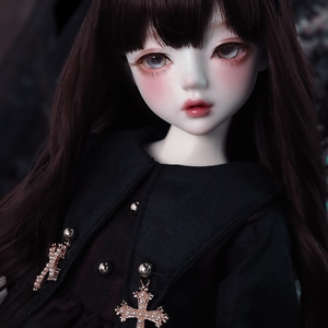 DOLL 球体関節人形 : 42~48cm (MSD) - BOOTH