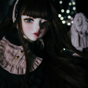 DOLL 球体関節人形 : 42~48cm (MSD) - BOOTH