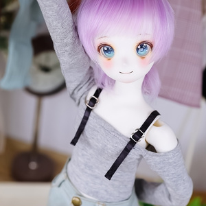 DOLL ドレス: 1/4 サイズ (MSD,SDM,MDD) - BOOTH