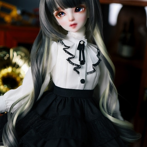 DOLL 球体関節人形 : 42~48cm (MSD) - BOOTH