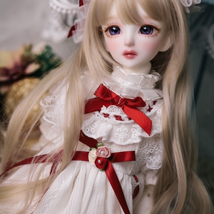 DOLL 球体関節人形 : 42~48cm (MSD) - BOOTH