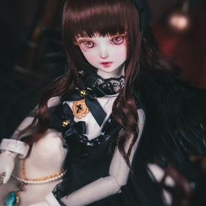 DOLL 球体関節人形 : 42~48cm (MSD) - BOOTH