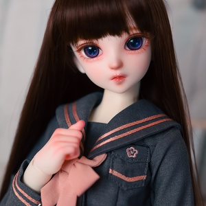 専用です。　　luts doll  msd 女の子　限定品 球体関節人形 DOLL 球体関節人形 : 42~48cm (MSD) - BOOTH