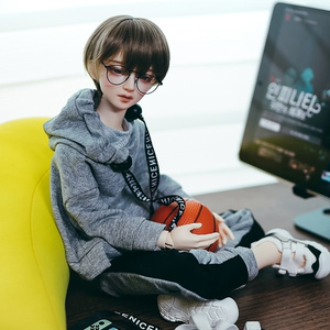 カカ星球】【1/4、1/3】ドール服 孤独の王子様 - kakaplanet-doll - BOOTH