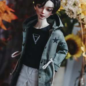 DOLL ドレス: 1/4 サイズ (MSD,SDM,MDD) - BOOTH