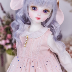 DOLL 球体関節人形 : 42~48cm (MSD) - BOOTH