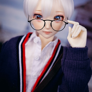 球体関節人形 ノア MSD 1/4 45cm