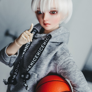 ハンドメイドmsd sdm sdc dsd 1／4人形ドール洋服 ハンドメイドmsd sdm sdc dsd 1／4人形ドール洋服 AF10744【mu