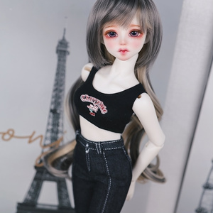 DOLL ドレス: 1/4 サイズ (MSD,SDM,MDD) - BOOTH