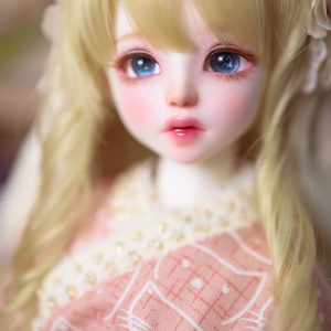 DOLL 球体関節人形 : 42~48cm (MSD) - BOOTH