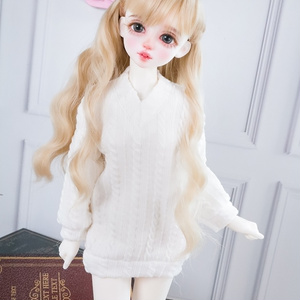 SDM MSD ドレス msd sdm 1/4 bjd ドレス 服 キャストドール スーパードルフィー