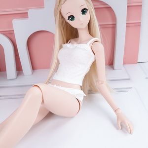 ランジェリーセット*DDdy*DD(L胸)対応ドール衣装 - Dolls Collection - BOOTH