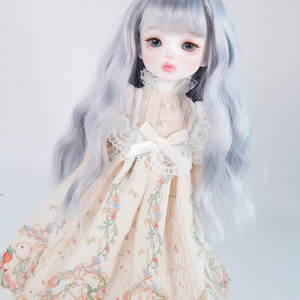 22cmドール服 甘可愛スタイルセット - Manon Doll - BOOTH