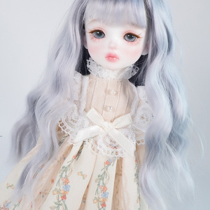 22cmドール服 甘可愛スタイルセット - Manon Doll - BOOTH