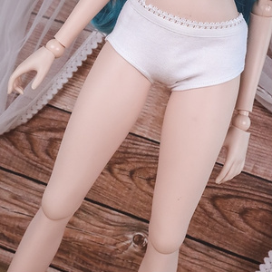 下着 1/3 SD