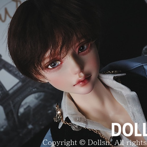 カカ星球】【1/4、1/3】ドール服 孤独の王子様 - kakaplanet-doll - BOOTH