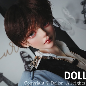 アンディ DollOrange ver.
