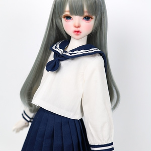 オーダーページ】ショートケーキみたいなベレー帽(MSD・MDDサイズ