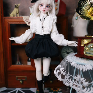 dollsn - BOOTH