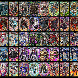 本庄雷太展】Fate/Grand Order デスクマット - PhraseGallery