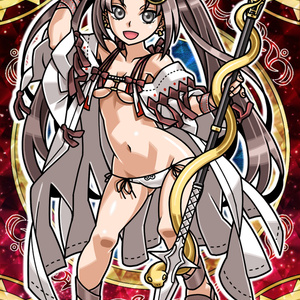 本庄雷太展】Fate/Grand Order B2サイズハーフタペストリー