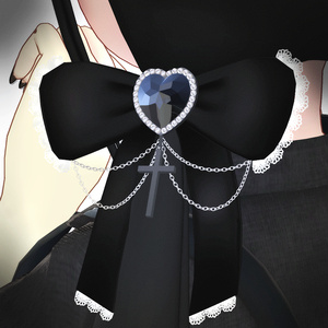 舞夜 make&nail&cross ribbon 缩略图 3