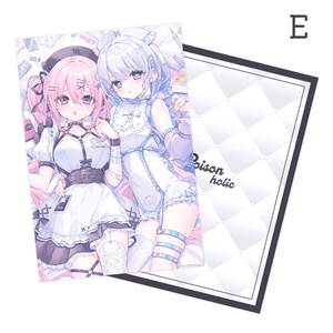 ポストカード／A4イラスト - eraliy_314shop - BOOTH