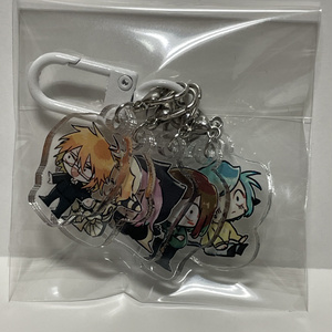 RANFREN】ルーサー&ランダル アクリルスタンドセット - mg(マグ) - BOOTH