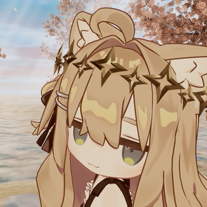 【MA対応】【VRC想定】CrownSet【キプフェル対応】 缩略图 2