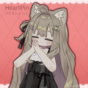 【MA対応】【VRC想定】PinSet【キプフェル対応】 缩略图 4