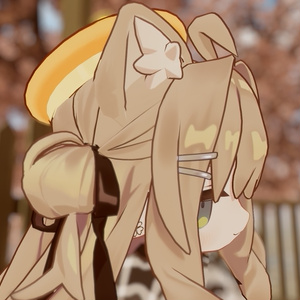 【MA対応】【VRC想定】パンケーキベレー【キプフェル対応】【セミ対応】 缩略图 3