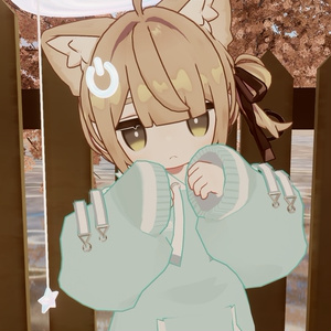 【MA対応】Lumina Halo【VRC想定】【キプフェル対応】 缩略图 4