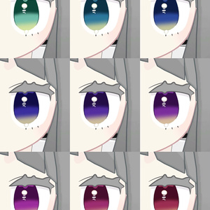【一部無料・FREEあり】ColimpleEyeTexture【みみのこ専用】 缩略图 5