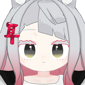 【一部無料・FREEあり】ColimpleEyeTexture【みみのこ専用】 缩略图 3